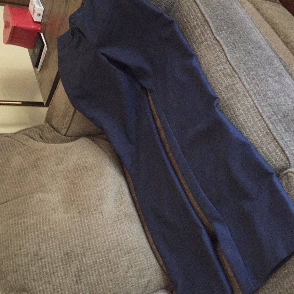 Ann Taylor signature size 0 pants